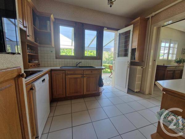 Maison à vendre  6 pièces - 140,17 m2 DINARD - 35