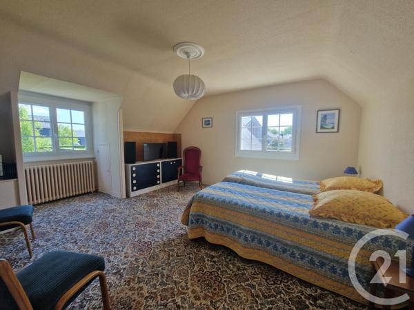 Maison à vendre  6 pièces - 140,17 m2 DINARD - 35