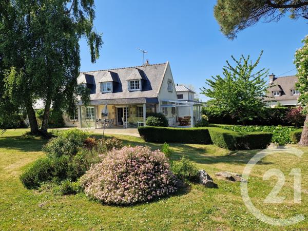 Maison à vendre  6 pièces - 140,17 m2 DINARD - 35