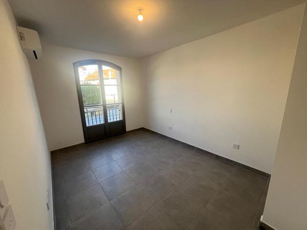 A VENDRE  SARRIANS Appartements T2 46m²