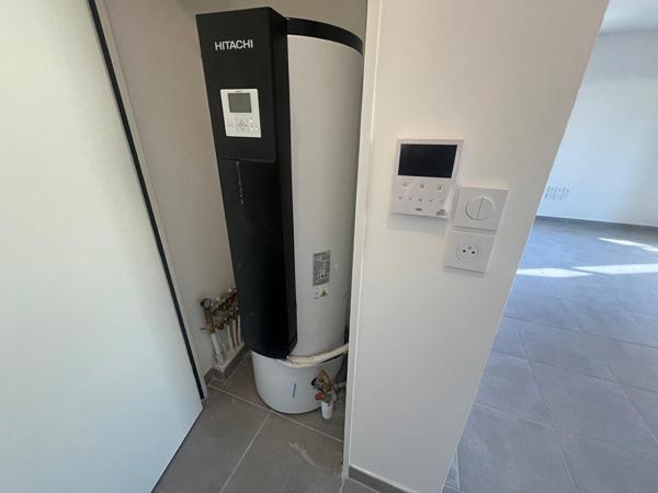 A VENDRE  SARRIANS Appartements T2 46m²
