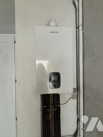 Maison traditionnelle 4 chambres