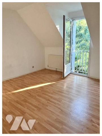 Maison traditionnelle 4 chambres