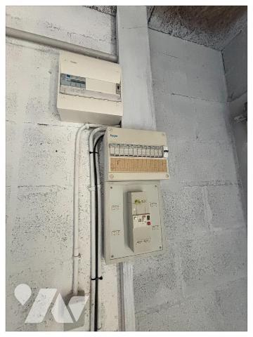 Maison traditionnelle 4 chambres