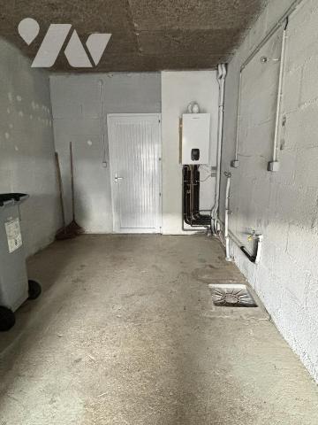 Maison traditionnelle 4 chambres