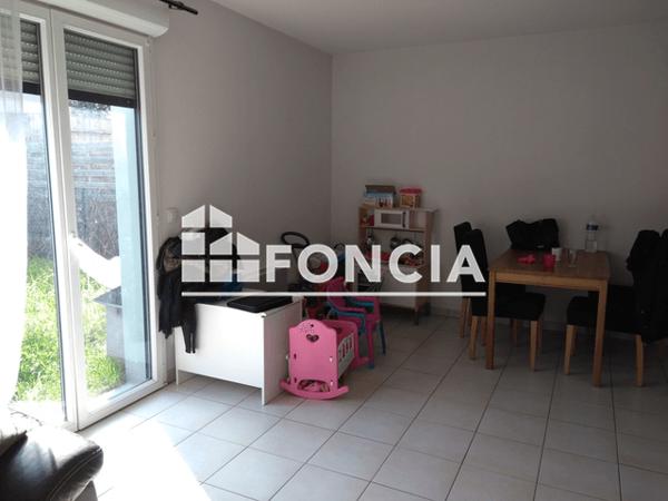 Location Maison 3 pièces 66.27 m² - MAISON 24 Cenon 33150