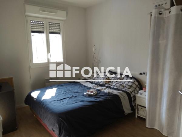 Location Maison 3 pièces 66.27 m² - MAISON 24 Cenon 33150