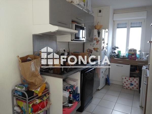 Location Maison 3 pièces 66.27 m² - MAISON 24 Cenon 33150