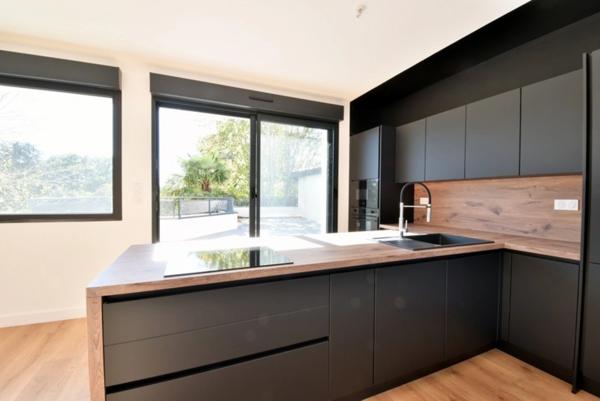 EXCLUSIVITÉ : Appartement T4/T5 – Terrasse - Garage et 2 parkings