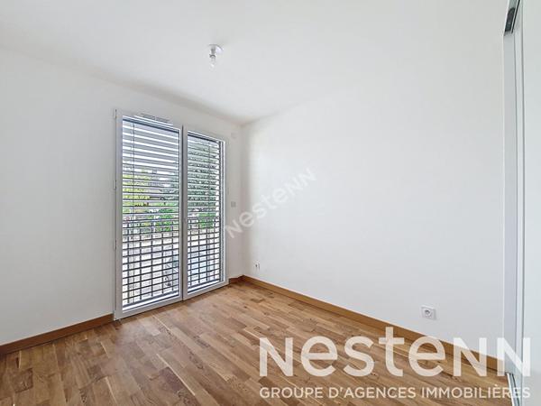 GENAS Centre Eglise - Appartement 4 pièces de 87,73m² avec 2 terrasses - Résidence CARRE NINA
