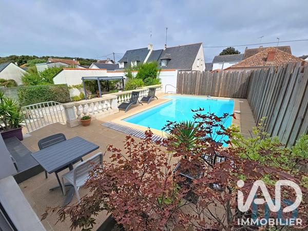 Maison (prestige) à vendre 6 pièces 141 m² Le Croisic