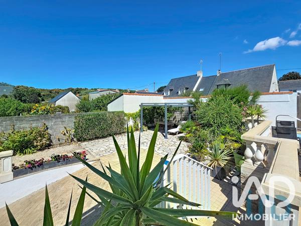 Maison (prestige) à vendre 6 pièces 141 m² Le Croisic