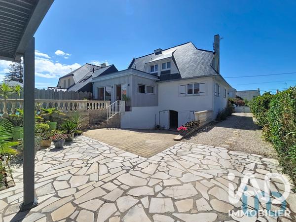 Maison (prestige) à vendre 6 pièces 141 m² Le Croisic