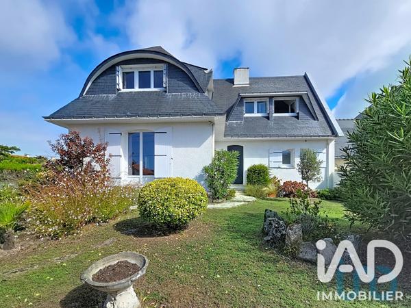 Maison (prestige) à vendre 6 pièces 141 m² Le Croisic