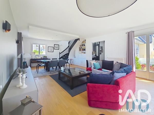 Maison (prestige) à vendre 6 pièces 141 m² Le Croisic