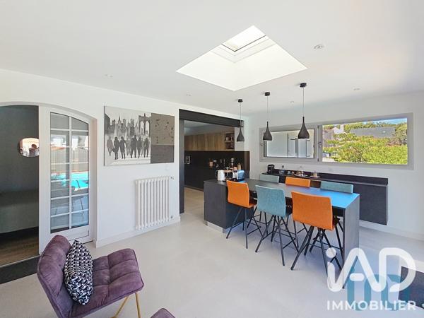 Maison (prestige) à vendre 6 pièces 141 m² Le Croisic