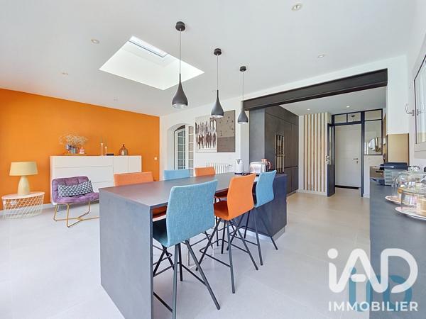 Maison (prestige) à vendre 6 pièces 141 m² Le Croisic