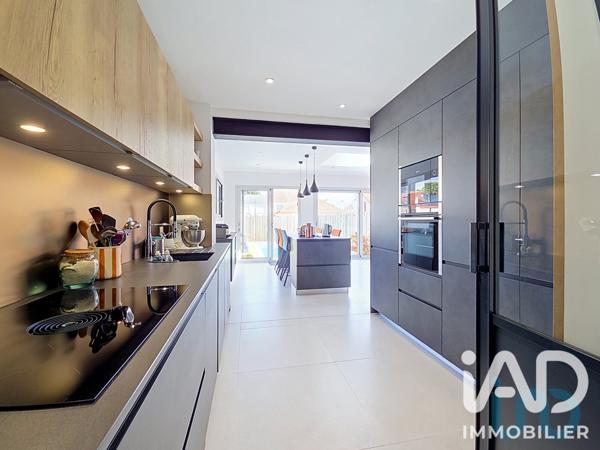 Maison (prestige) à vendre 6 pièces 141 m² Le Croisic