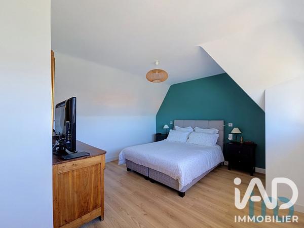 Maison (prestige) à vendre 6 pièces 141 m² Le Croisic