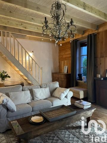 Maison à vendre 15 pièces 300 m² Laval-Roquecezière