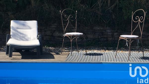 Maison à vendre 15 pièces 300 m² Laval-Roquecezière