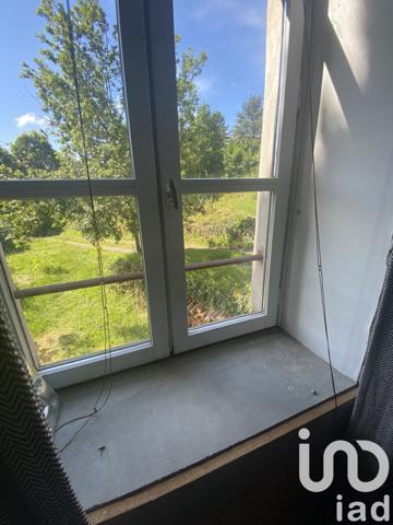 Maison à vendre 15 pièces 300 m² Laval-Roquecezière