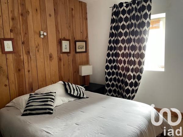 Maison à vendre 15 pièces 300 m² Laval-Roquecezière