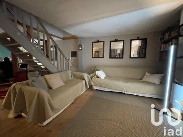 Maison à vendre 15 pièces 300 m² Laval-Roquecezière