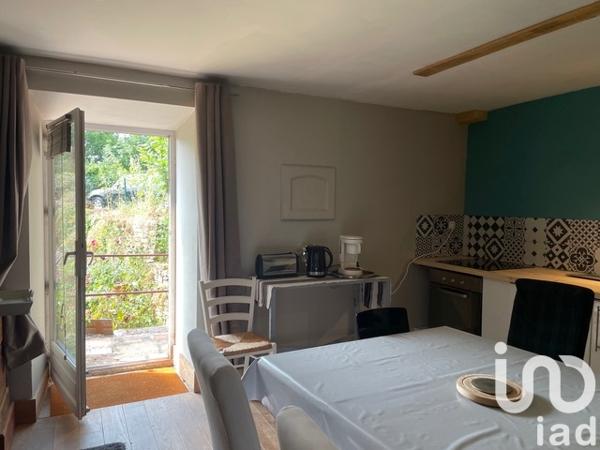 Maison à vendre 15 pièces 300 m² Laval-Roquecezière