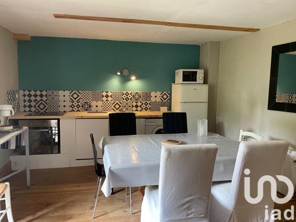 Maison à vendre 15 pièces 300 m² Laval-Roquecezière