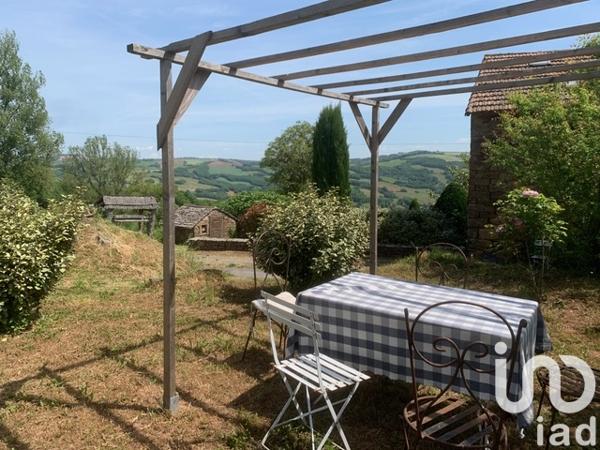 Maison à vendre 15 pièces 300 m² Laval-Roquecezière