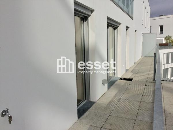 Location Appartement 4 pièces 113.17 m² - Boulogne-billancourt 92100