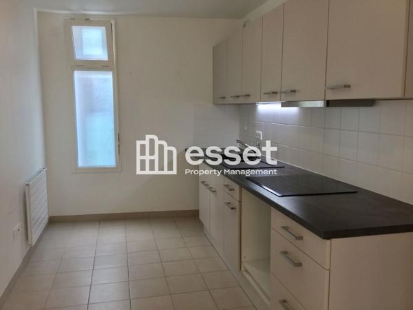 Location Appartement 4 pièces 113.17 m² - Boulogne-billancourt 92100