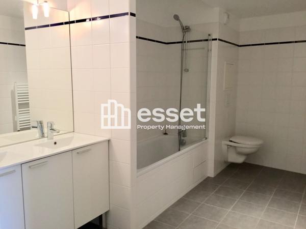 Location Appartement 4 pièces 113.17 m² - Boulogne-billancourt 92100
