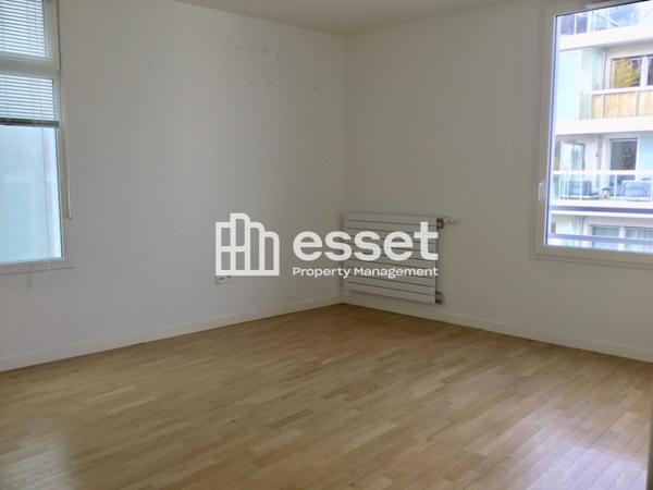 Location Appartement 4 pièces 113.17 m² - Boulogne-billancourt 92100