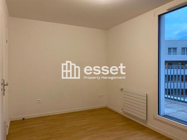 Location Appartement 4 pièces 113.17 m² - Boulogne-billancourt 92100