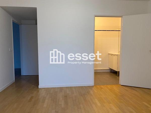 Location Appartement 4 pièces 113.17 m² - Boulogne-billancourt 92100