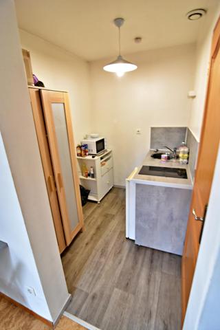 Immeuble de rapport hyper centre de valenciennes