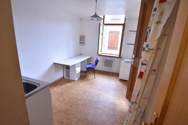 Immeuble de rapport hyper centre de valenciennes