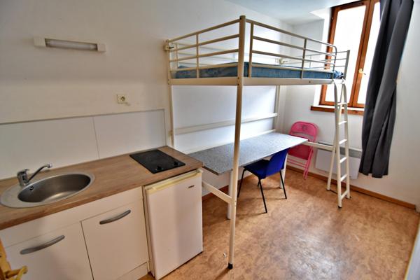 Immeuble de rapport hyper centre de valenciennes