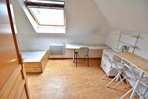 Immeuble de rapport hyper centre de valenciennes