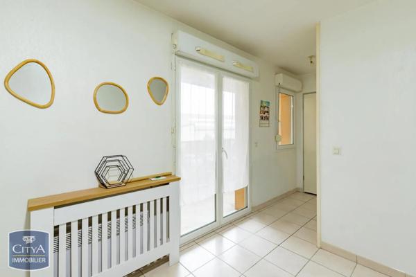 Appartement à vendre 2 pièces 47m²