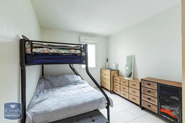 Appartement à vendre 2 pièces 47m²