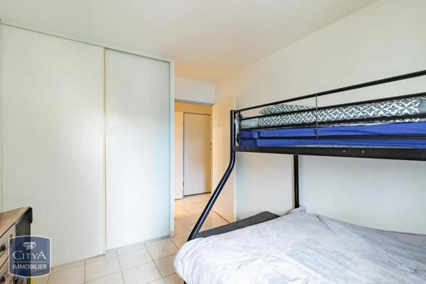 Appartement à vendre 2 pièces 47m²