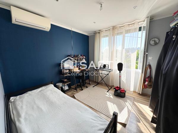 Belle maison entièrement rénovée