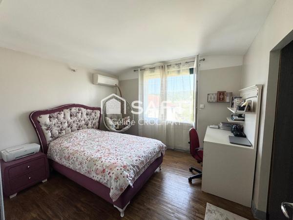 Belle maison entièrement rénovée