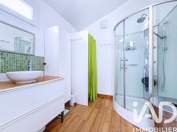 Maison à vendre 6 pièces 116 m² Draveil