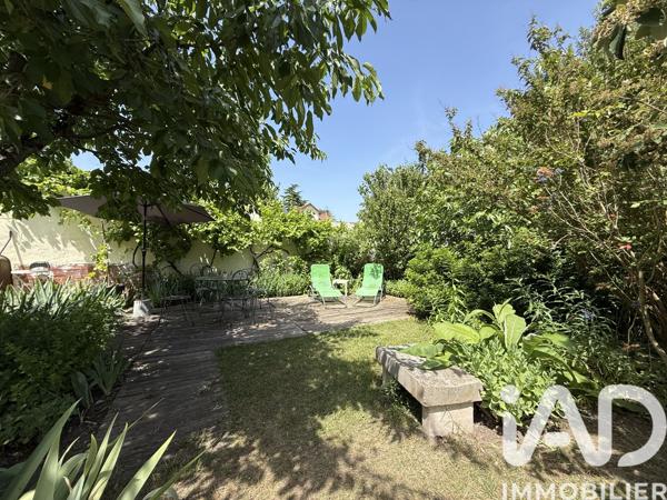 Maison à vendre 6 pièces 116 m² Draveil