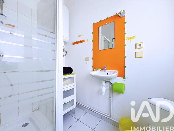 Maison à vendre 6 pièces 116 m² Draveil