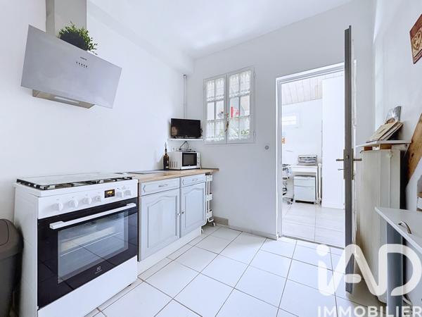 Maison à vendre 6 pièces 116 m² Draveil